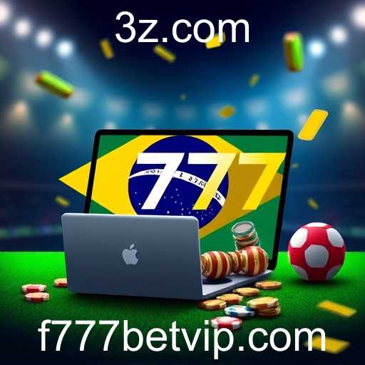 A Ascensão e Impacto dos Sites de Jogos no Brasil