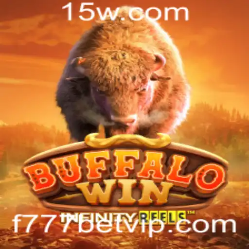 Explorando o Mundo do Jogo BuffaloWin na Plataforma f777bet