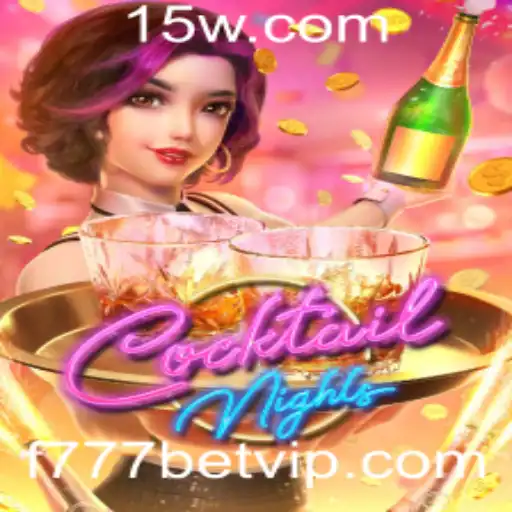 CocktailNights: Aventuras Noturnas em um Jogo Inovador