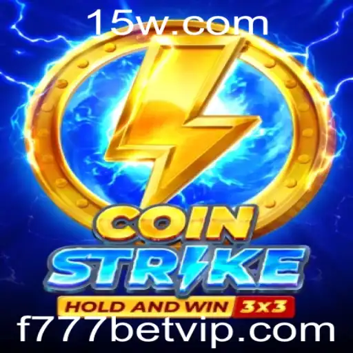 CoinStrike: O Jogo Revolucionário com F777Bet