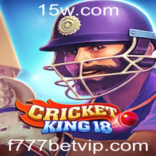 CricketKing18: O Jogo de Cricket Que Você Precisa Conhecer