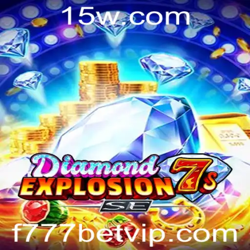 Explorando as Emoções e Regras de DiamondExplosion7sSE no f777bet