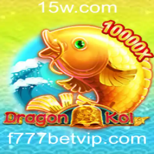 Descubra o Fascinante Mundo de DragonKoi com f777bet