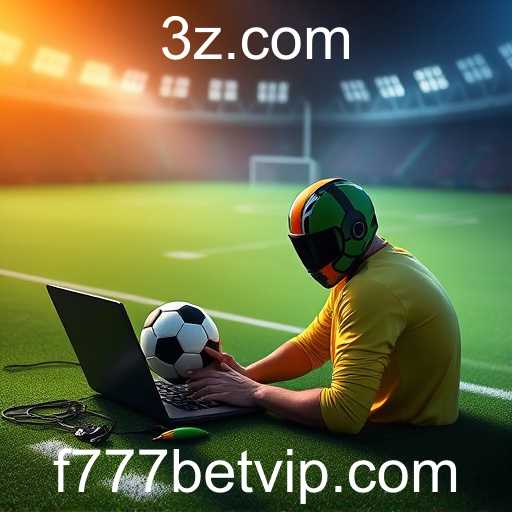 f777bet: Expansão e Tendências do Mercado de Jogos Online