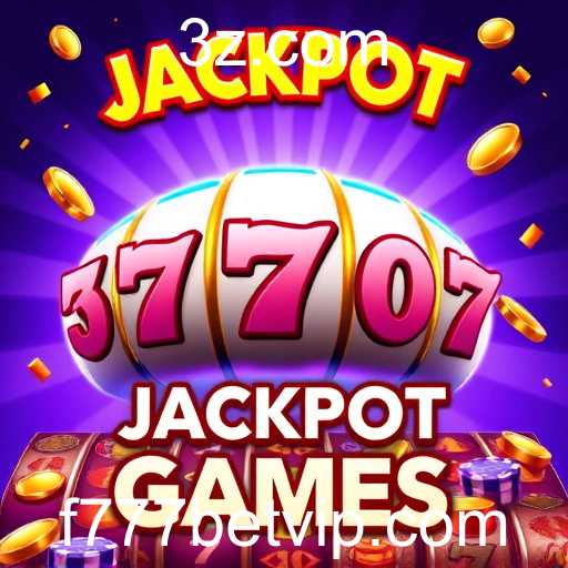 F777bet: O Futuro dos Jogos Online em 2025