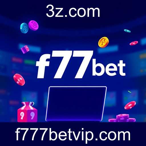 A Evolução do Mercado de Jogos Online: O Impacto de f777bet