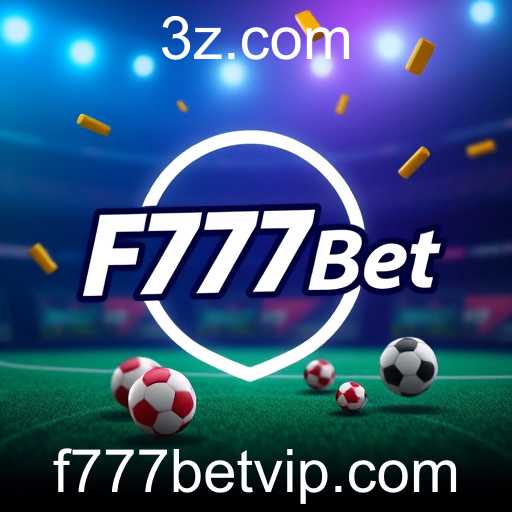 F777Bet: Revolução no Mercado de Jogos Online em 2025