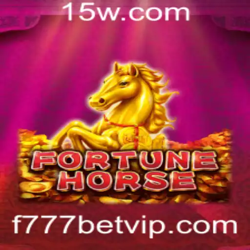 Descubra FortuneHorse: O Emocionante Mundo do Jogo de Apostas F777Bet