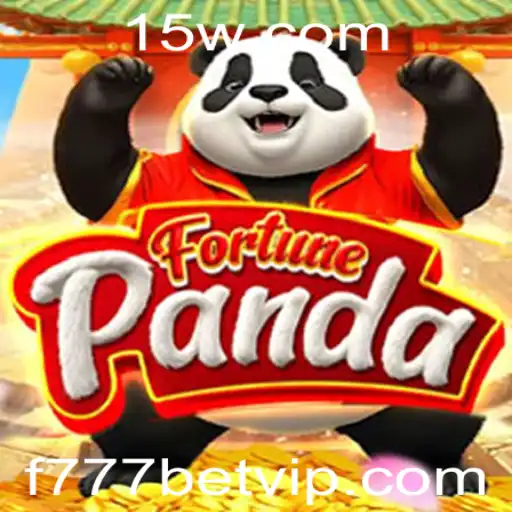 FortunePanda: Descubra o Fascinante Universo de f777bet