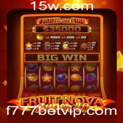 Explorando o Excitante Universo de FruitNovaSuper40: Uma Aventura de Cassino Online