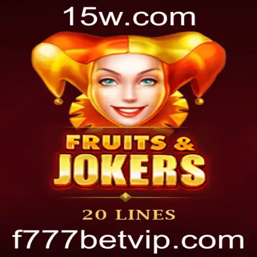 Explorando o Entusiasmante Mundo de FruitsAndJokers20 no Universo f777bet