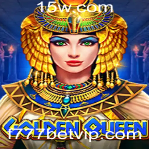 GoldenQueen: Explorando o Universo do Jogo e a Conexão com f777bet