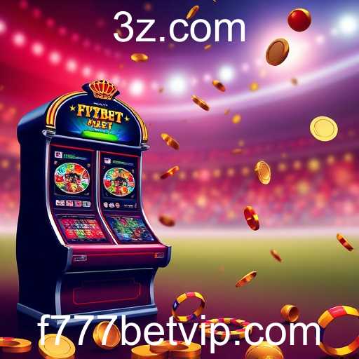 O Impacto do f777bet no Mundo dos Jogos Online