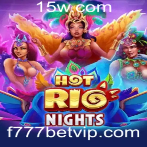 Descubra o Fascinante Mundo de HotRioNights: Um Mergulho em Diversão e Aventura