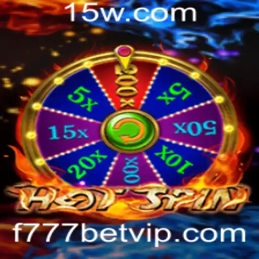 Descubra o Mundo do Jogo HotSpin com f777bet