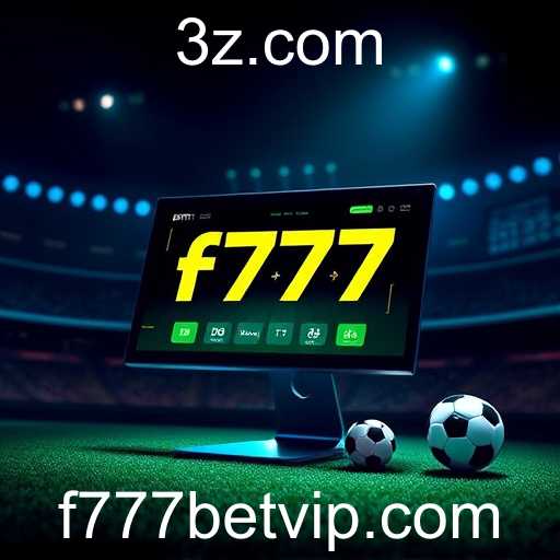 O Impacto do f777bet nos Jogos Online no Brasil