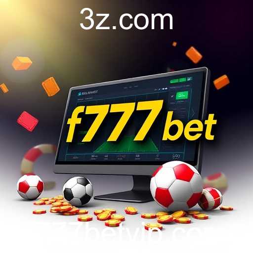 A Influência do f777bet no Mercado de Jogos em 2025