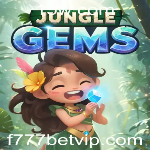 Descubra JungleGems: A Aventura Selvagem para os Amantes de Jogos de Azar