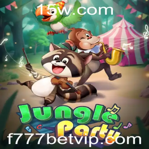 Explorando JungleParty: Um Mergulho no Mundo de Aventuras e Desafios