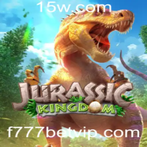 Explorando o Mundo de JurassicKingdom no f777bet