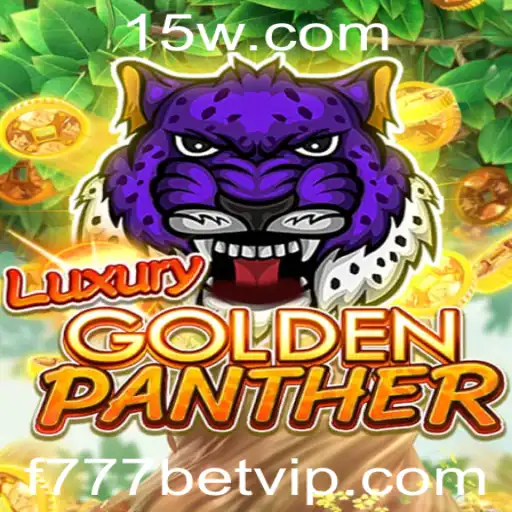 LUXURYGOLDENPANTHER: A Nova Sensação do Mundo dos Jogos
