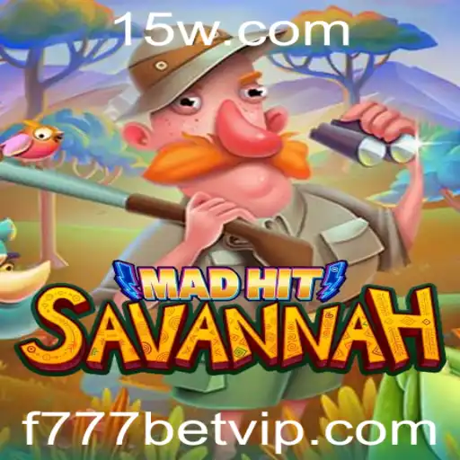 Explorando MadHitSavannah: O Novo Jogo Inovador no Mundo dos Cassinos Online