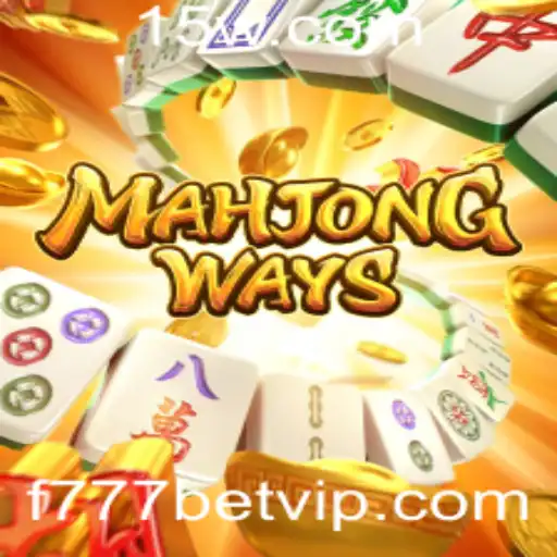 Descubra MahjongWays: O Fascinante Mundo do Mahjong com F777bet