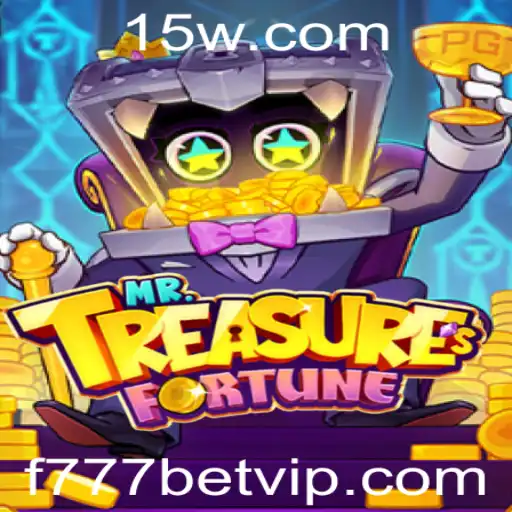 Explorando o Universo de MrTreasuresFortune: Uma Exclusiva Aventura de Jogo com f777bet