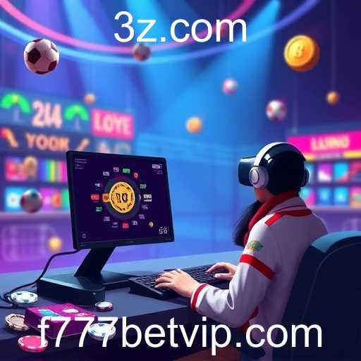 Crescimento do Mercado de Jogos Online em 2025