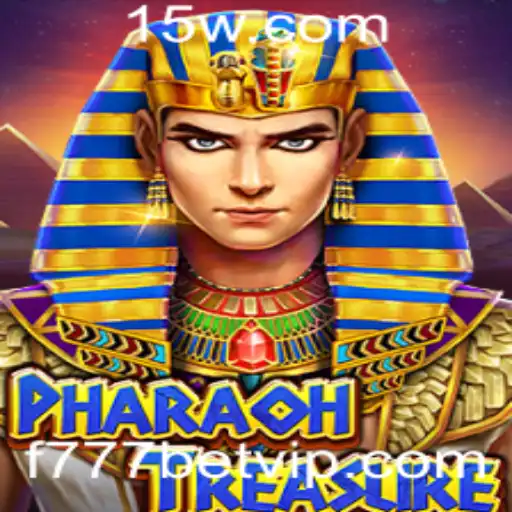 Descubra os Mistérios de PharaohTreasure e a Emoção de Jogar com f777bet