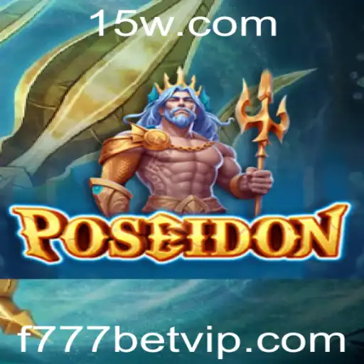 Explorando o Fascinante Jogo Poseidon e as Novidades do Mundo de f777bet