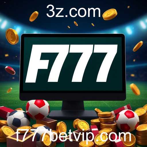 A Ascensão dos Jogos Online: Um Mergulho em f777bet