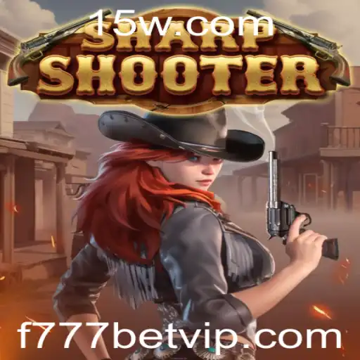 Explorando o Mundo de Sharpshooter: O Novo Desafio de f777bet