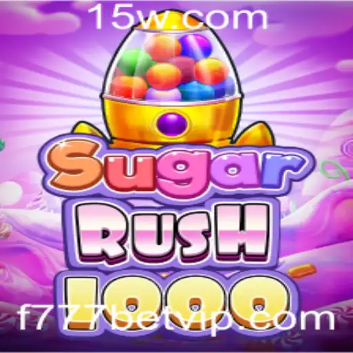 Descubra o Mundo de Diversão de SugarRush1000