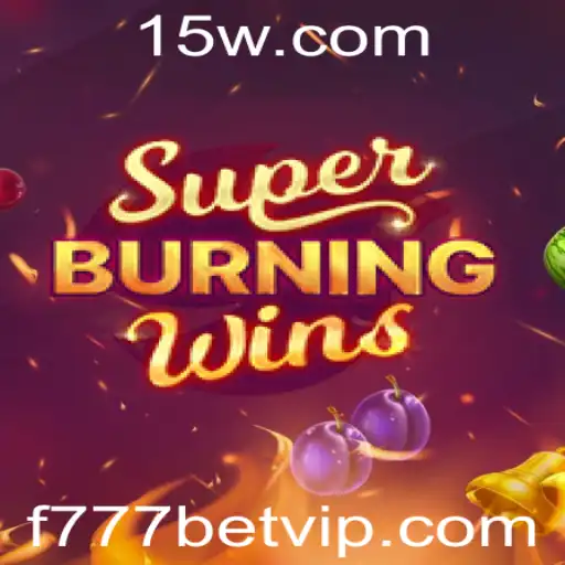 Descobrindo o Mundo do Jogo SuperBurningWins no f777bet